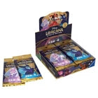 Disney Lorcana The First Chapter Light Booster Box Simplified Chinese