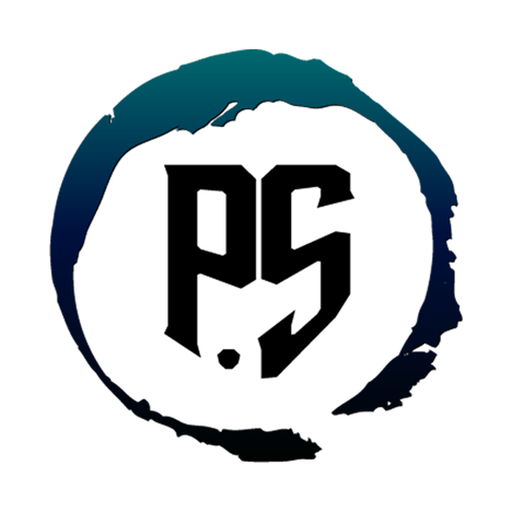 PS Hobbies and Things logo